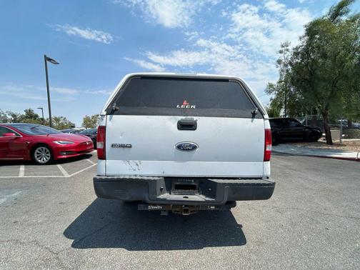 2008 Ford F-150 XL