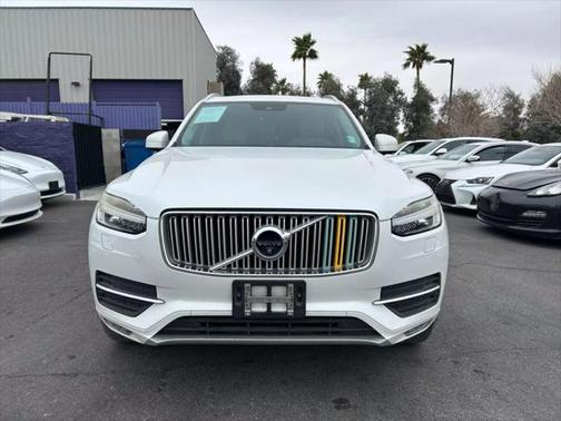 2016 Volvo XC90 T6 Inscription