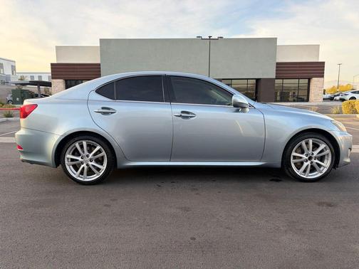 2006 Lexus IS 350 Base