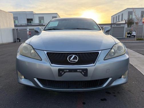 2006 Lexus IS 350 Base