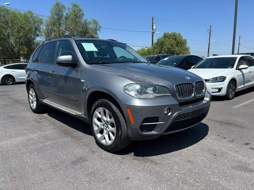 2013 BMW X5 xDrive35i Premium