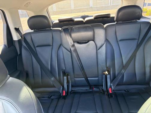 2017 Audi Q7 3.0T Premium