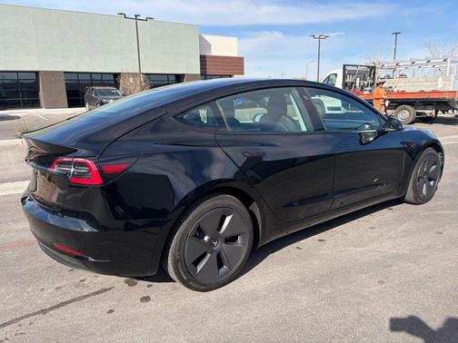 2023 Tesla Model 3 Standard Range
