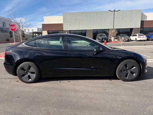 2023 Tesla Model 3 Standard Range