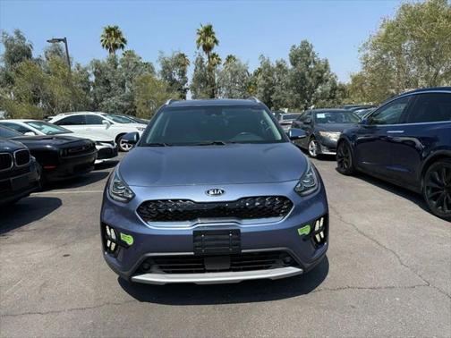 2020 Kia Niro Plug-In Hybrid EX Premium