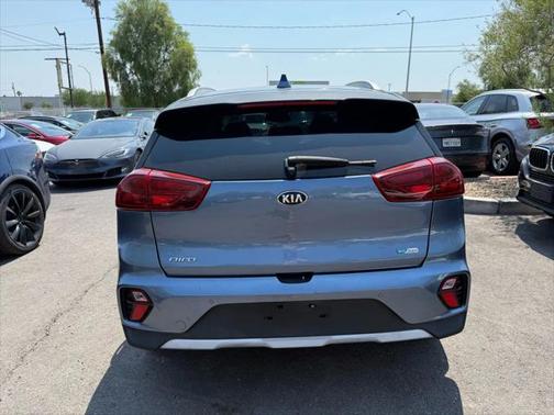 2020 Kia Niro Plug-In Hybrid EX Premium