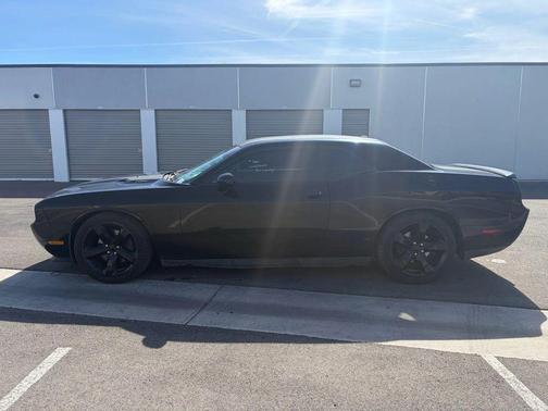 2014 Dodge Challenger R/T