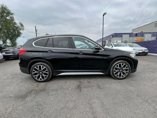 2021 BMW X1 sDrive28i