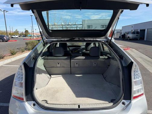 2010 Toyota Prius IV