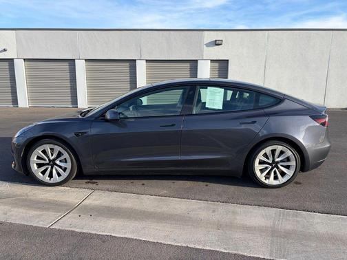 2023 Tesla Model 3 Standard Range