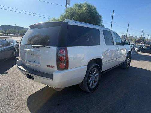 2013 GMC Yukon XL Denali