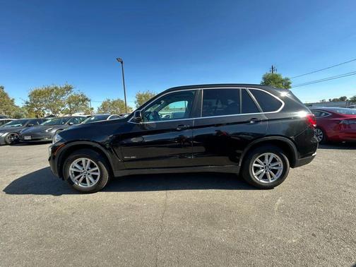 2015 BMW X5 sDrive35i