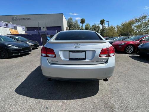 2006 Lexus GS 300 Base