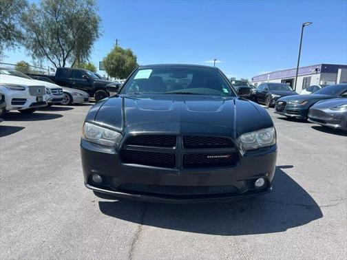 2014 Dodge Charger SXT