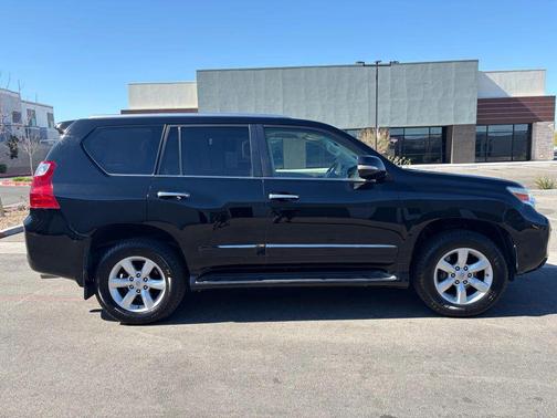 2013 Lexus GX 460 Base