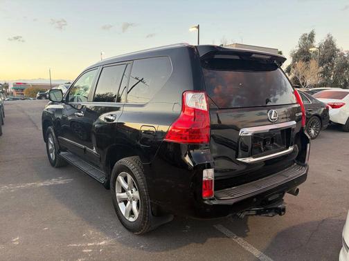 2013 Lexus GX 460 Base
