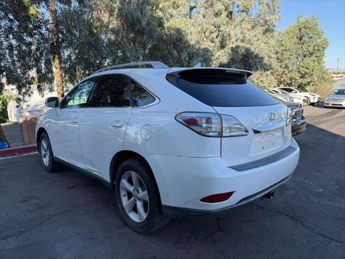 2010 Lexus RX 350 Base