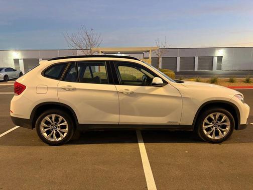 2014 BMW X1 xDrive 28i