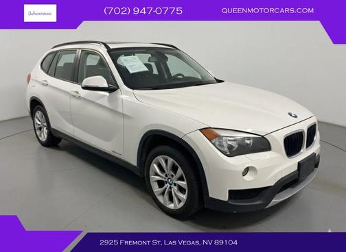 2014 BMW X1 xDrive 28i