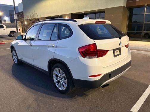 2014 BMW X1 xDrive 28i