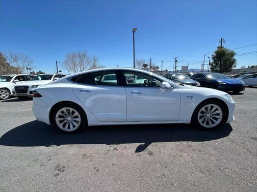 2016 Tesla Model S 85