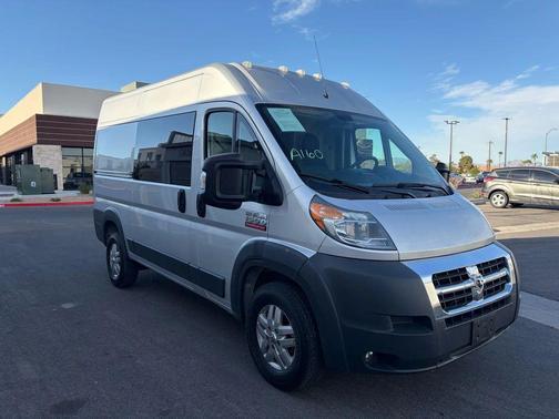 2016 RAM ProMaster 1500 Base