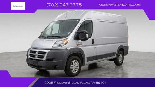 2016 RAM ProMaster 1500 Base