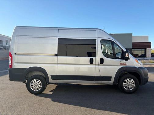2016 RAM ProMaster 1500 Base
