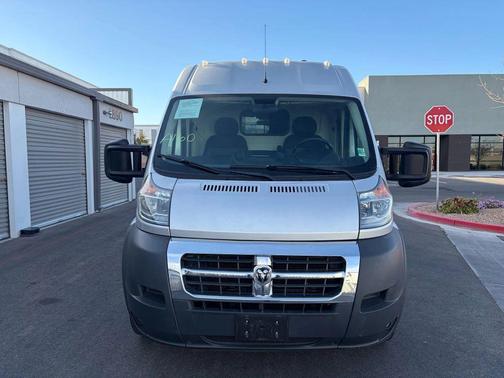 2016 RAM ProMaster 1500 Base