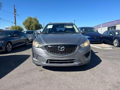 2014 Mazda CX-5 Sport
