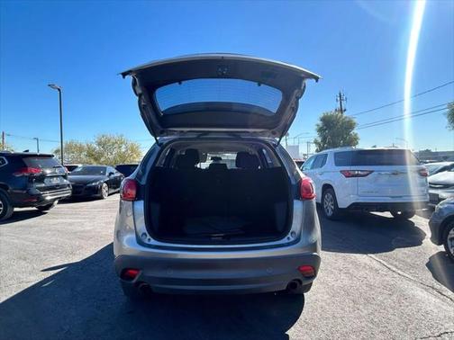 2014 Mazda CX-5 Sport
