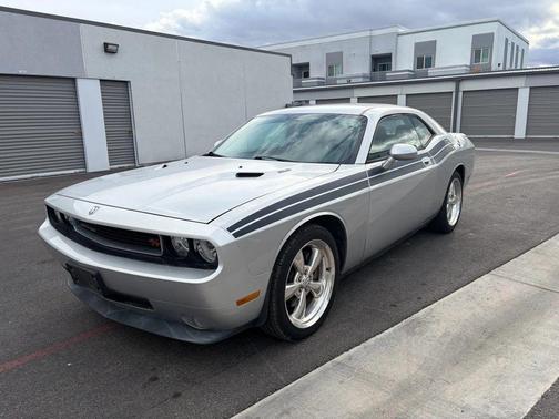 2010 Dodge Challenger R/T