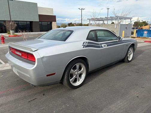 2010 Dodge Challenger R/T