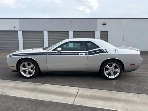 2010 Dodge Challenger R/T