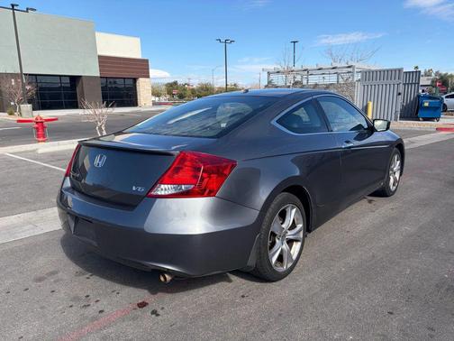 2012 Honda Accord EX-L