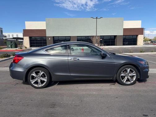 2012 Honda Accord EX-L