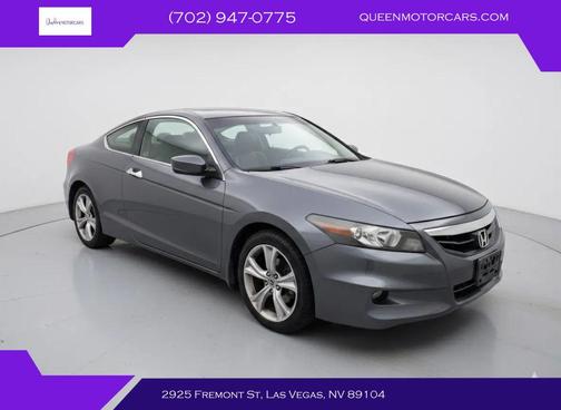 2012 Honda Accord EX-L