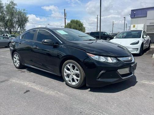 2019 Chevrolet Volt Premier