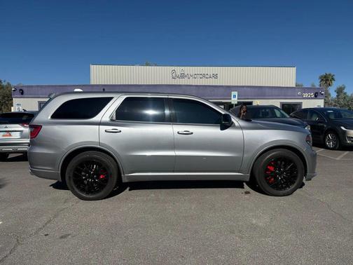 2016 Dodge Durango R/T