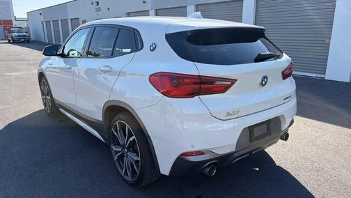 2020 BMW X2 sDrive28i