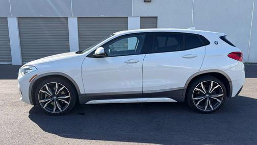 2020 BMW X2 sDrive28i