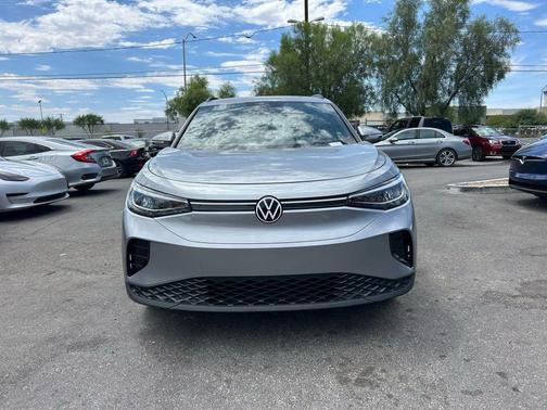 2024 Volkswagen ID.4 Standard