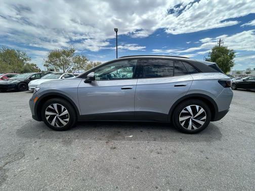 2024 Volkswagen ID.4 Standard