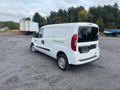 2022 RAM ProMaster City Base