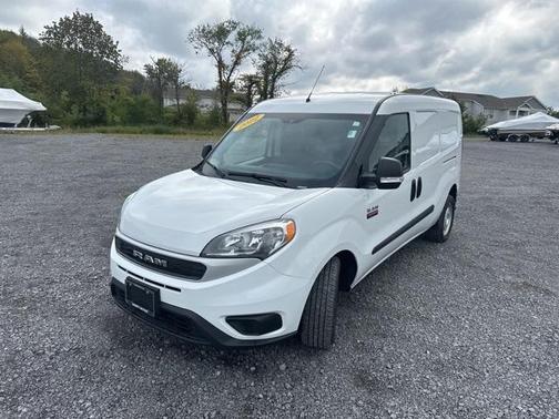 2022 RAM ProMaster City Base