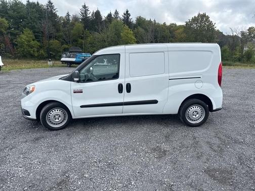 2022 RAM ProMaster City Base
