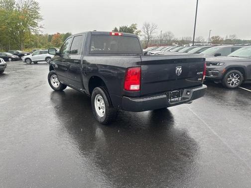 2018 RAM 1500 ST