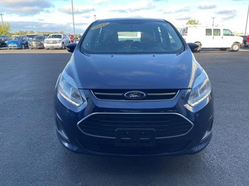 2017 Ford C-Max Hybrid SE