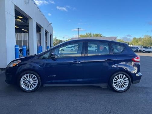 2017 Ford C-Max Hybrid SE
