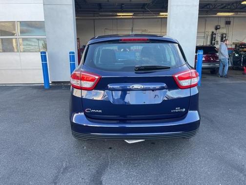 2017 Ford C-Max Hybrid SE